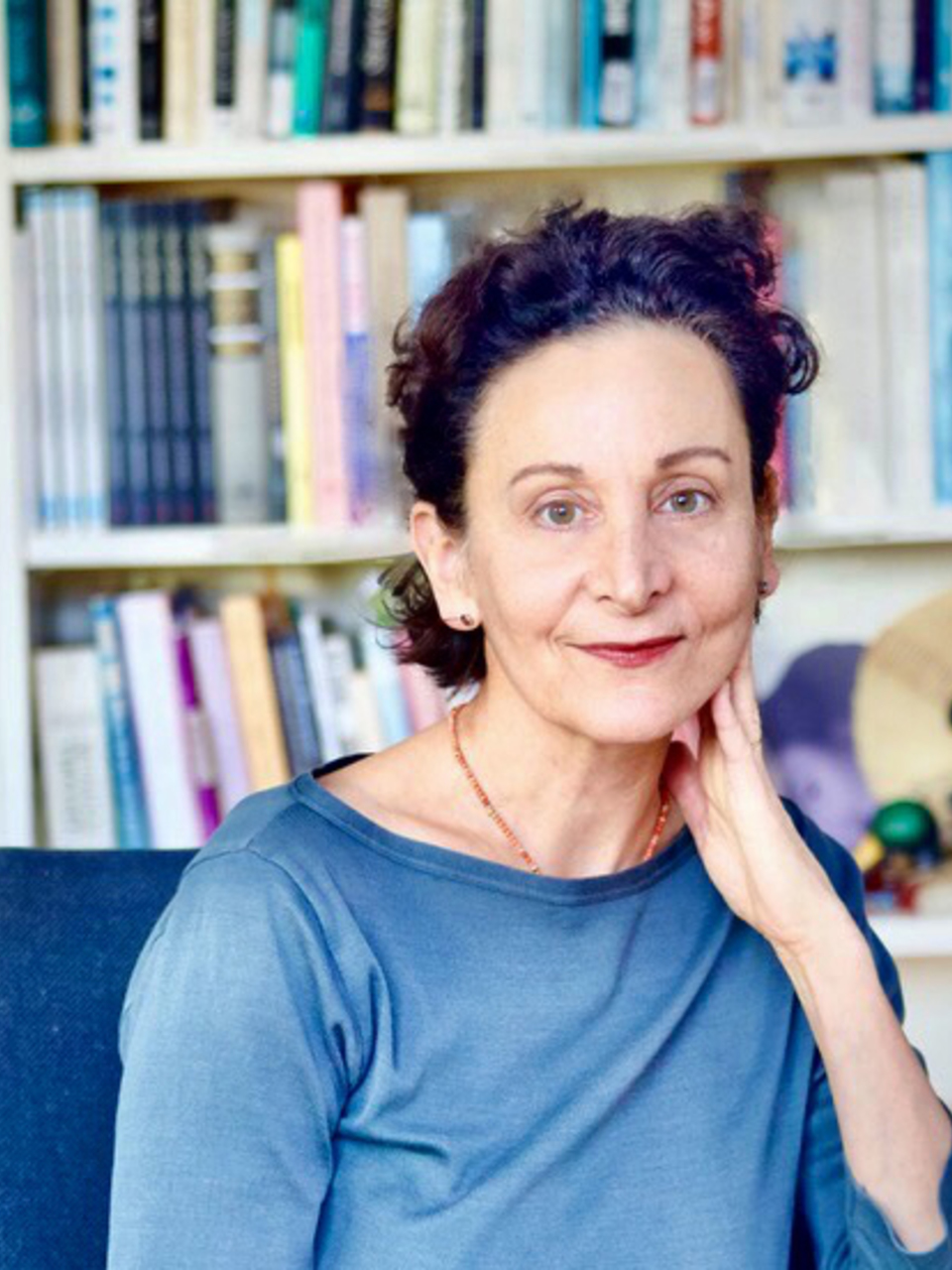 Gail Reitano