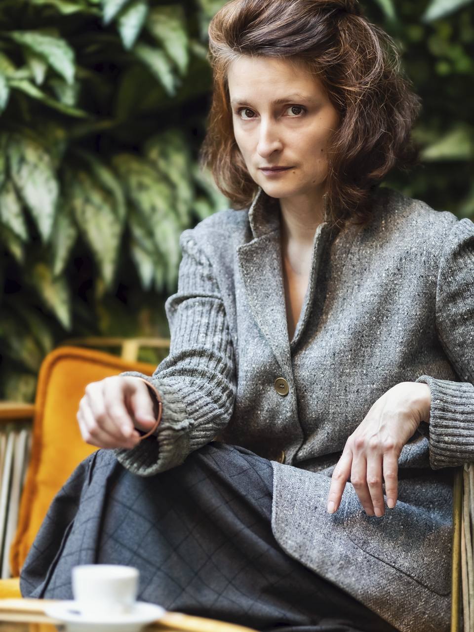 Blandine Costaz