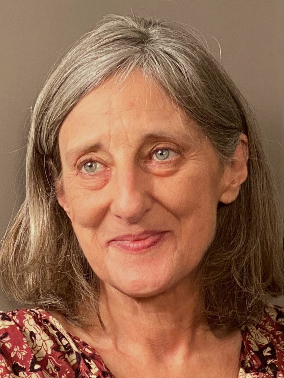 Isabelle Flaten