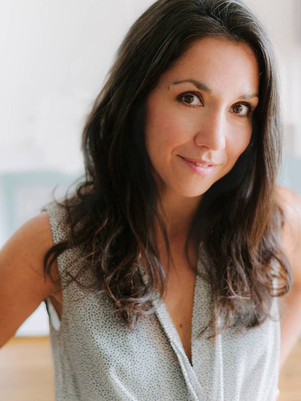 Sophie Bienvenu