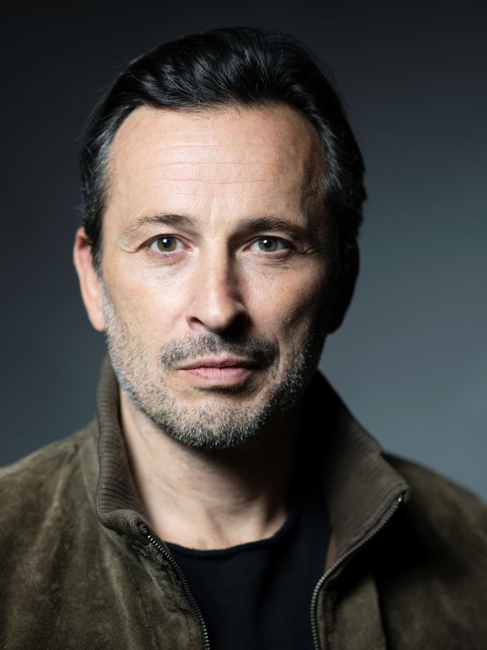 Michaël Cohen