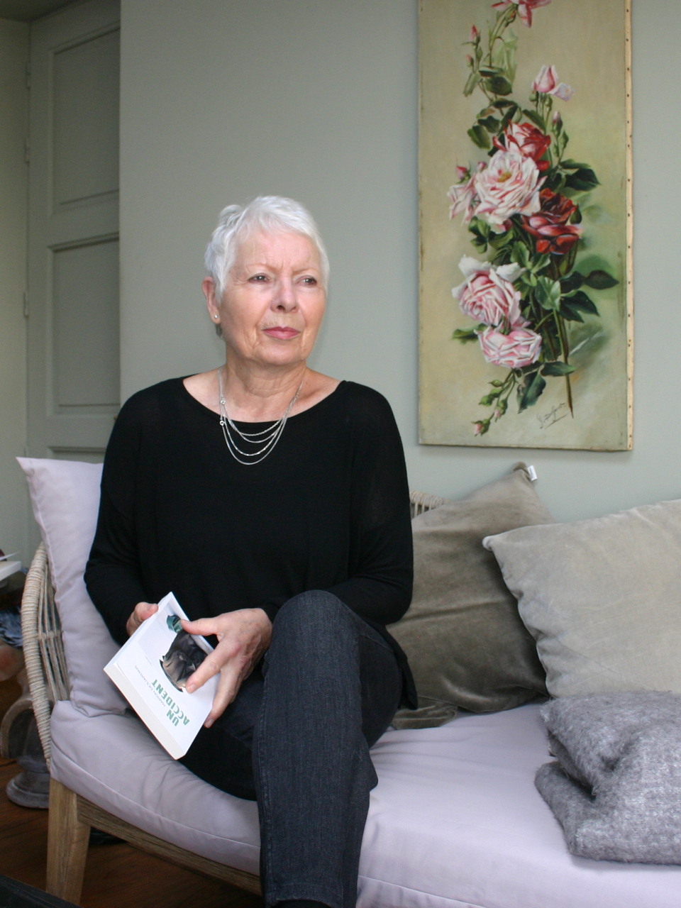 Marion Desjardins