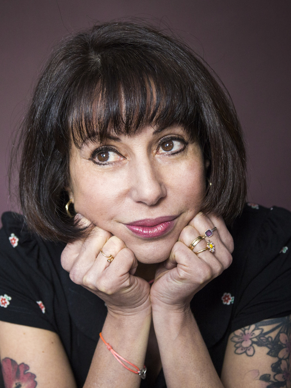 Valérie Rodrigue