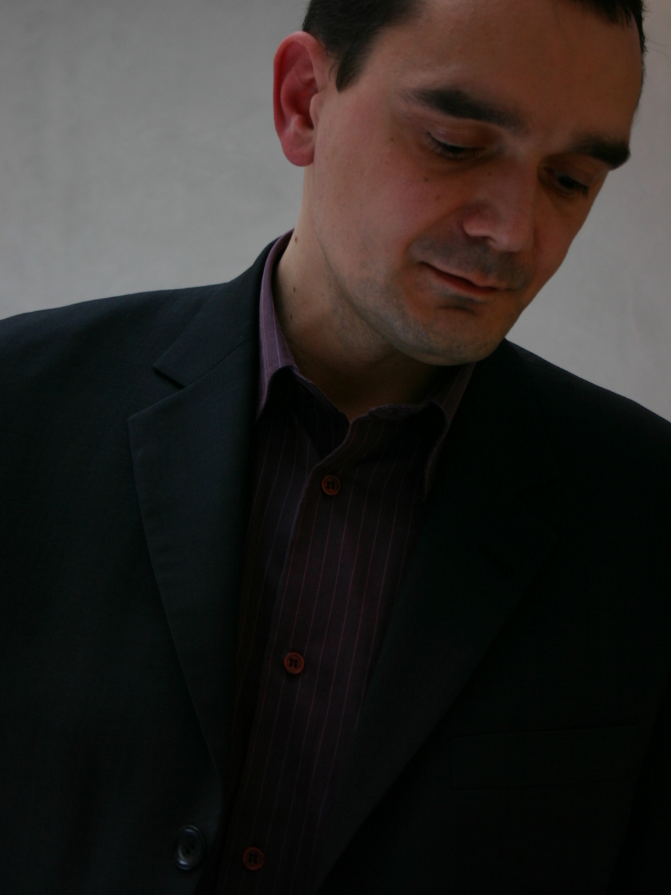 Philippe Cavalier Philippe Cavalier