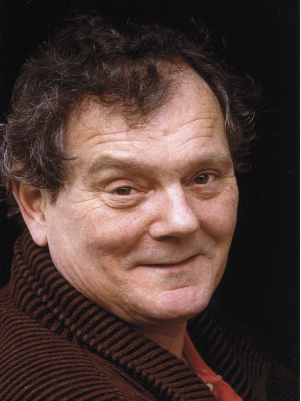 François Thibaux
