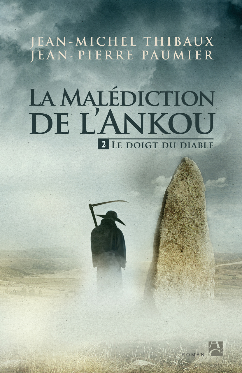 La malédiction de l’Ankou