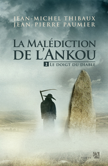 La malédiction de l’Ankou