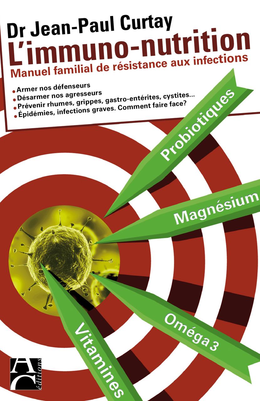 L’immuno-nutrition
