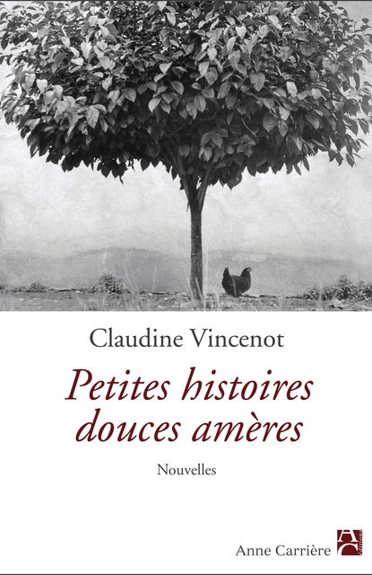 Petites histoires douces-amères