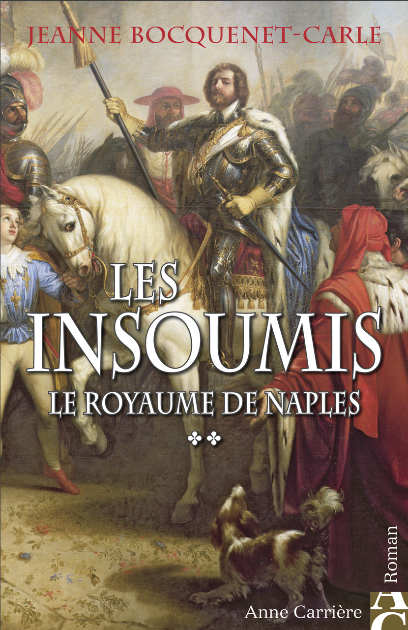 Les Insoumis
