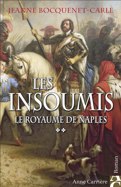 Les Insoumis
