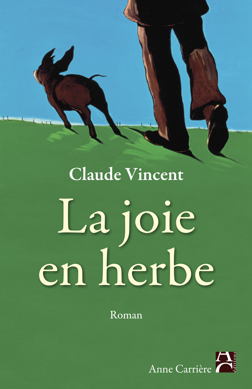 La joie en herbe La joie en herbe