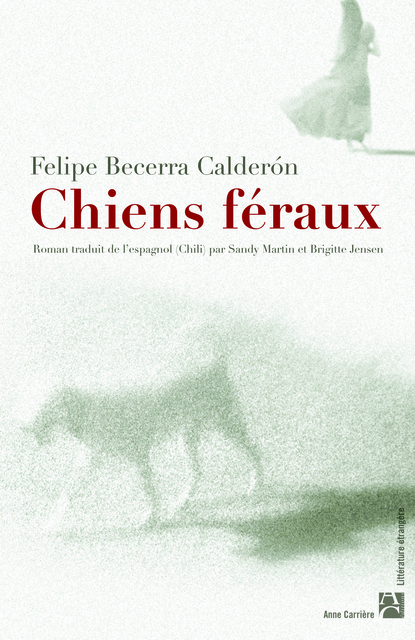 Chiens féraux