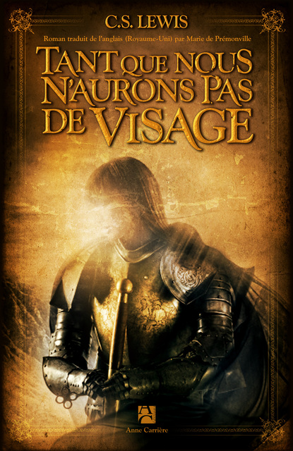 Tant que nous n’aurons pas de visage