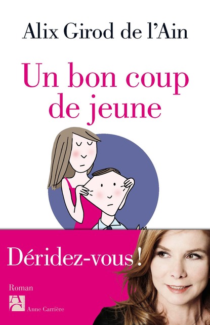 Un bon coup de jeune