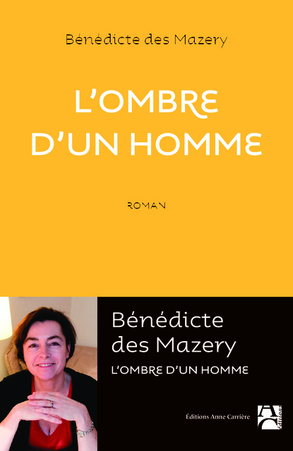 L’ombre d’un homme