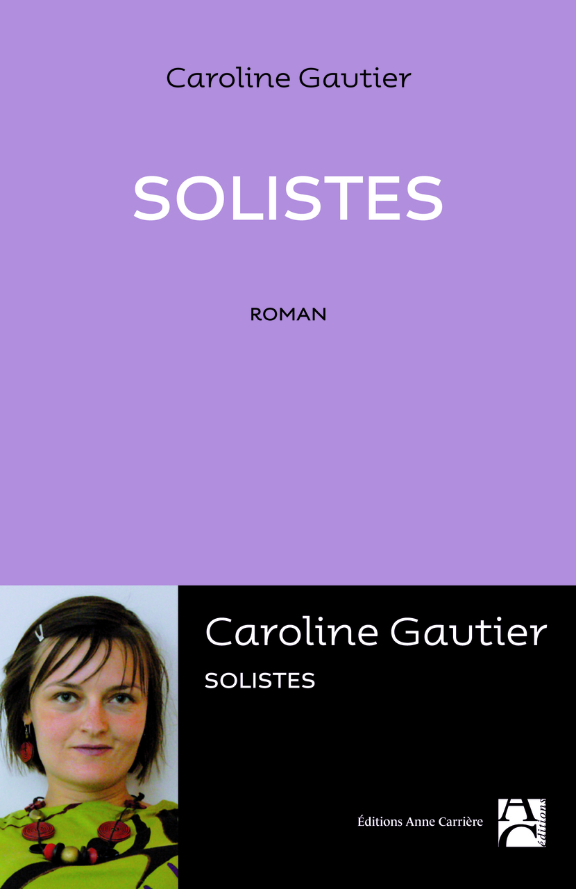 Solistes