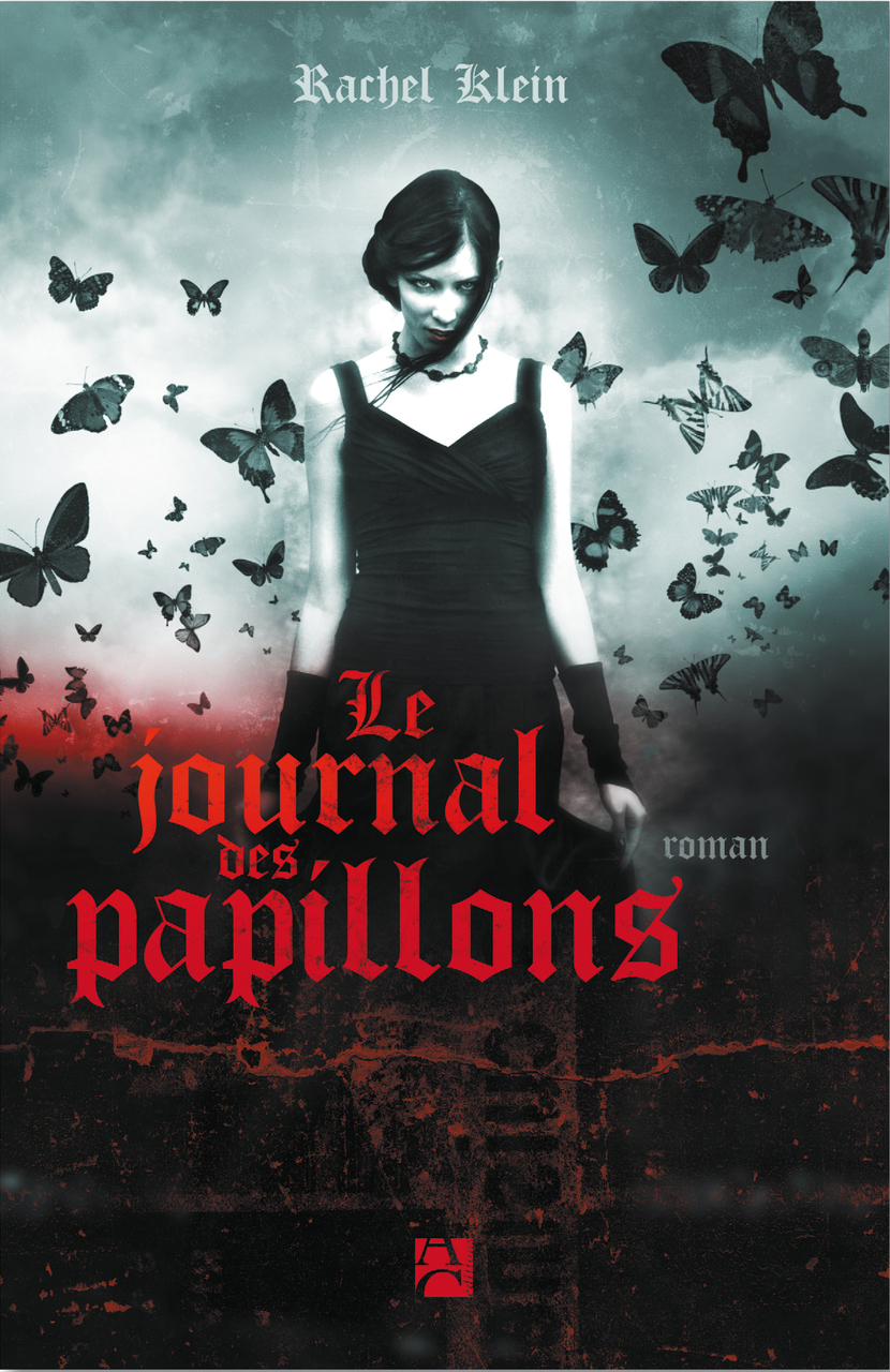 Le journal des papillons