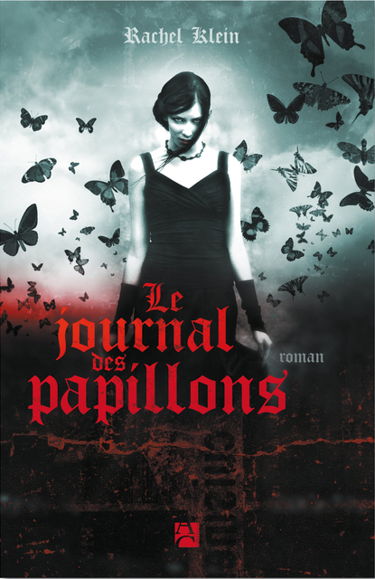 Le journal des papillons
