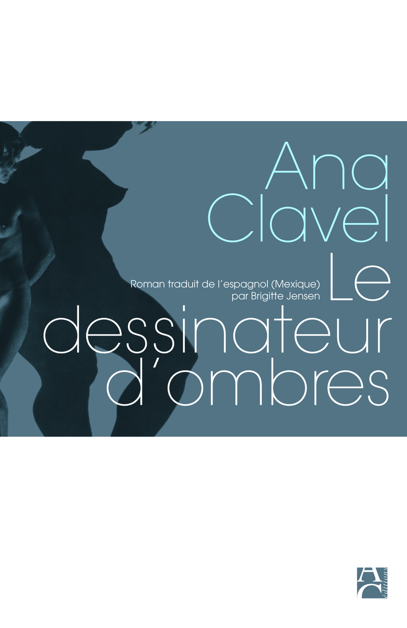 Le dessinateur d’ombres Le dessinateur d’ombres