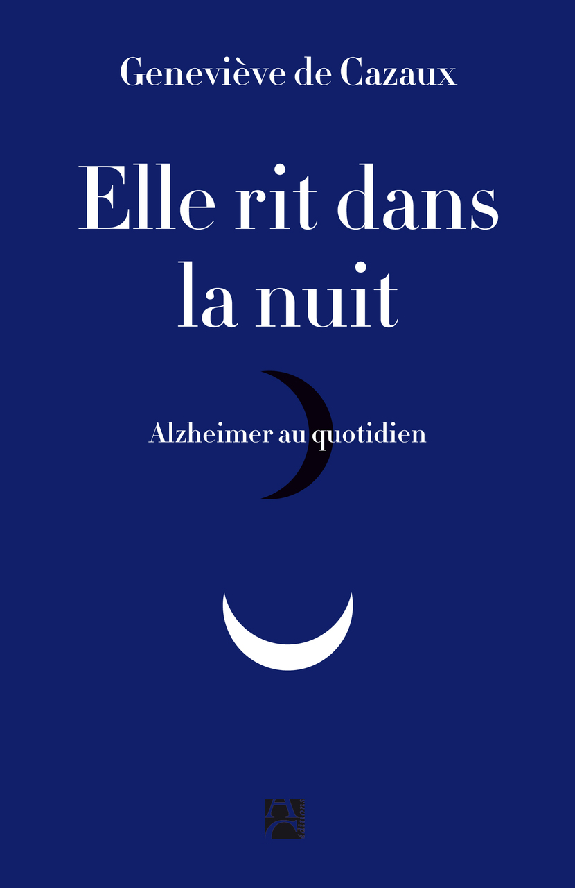 Elle rit dans la nuit Elle rit dans la nuit