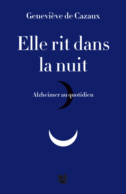Elle rit dans la nuit