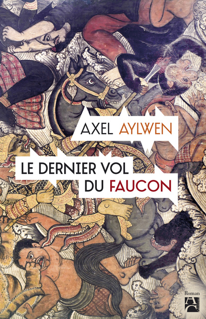Le dernier vol du Faucon