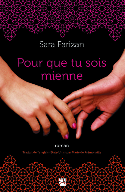 Pour que tu sois mienne