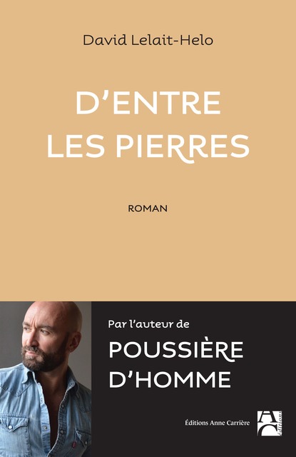D’entre les pierres