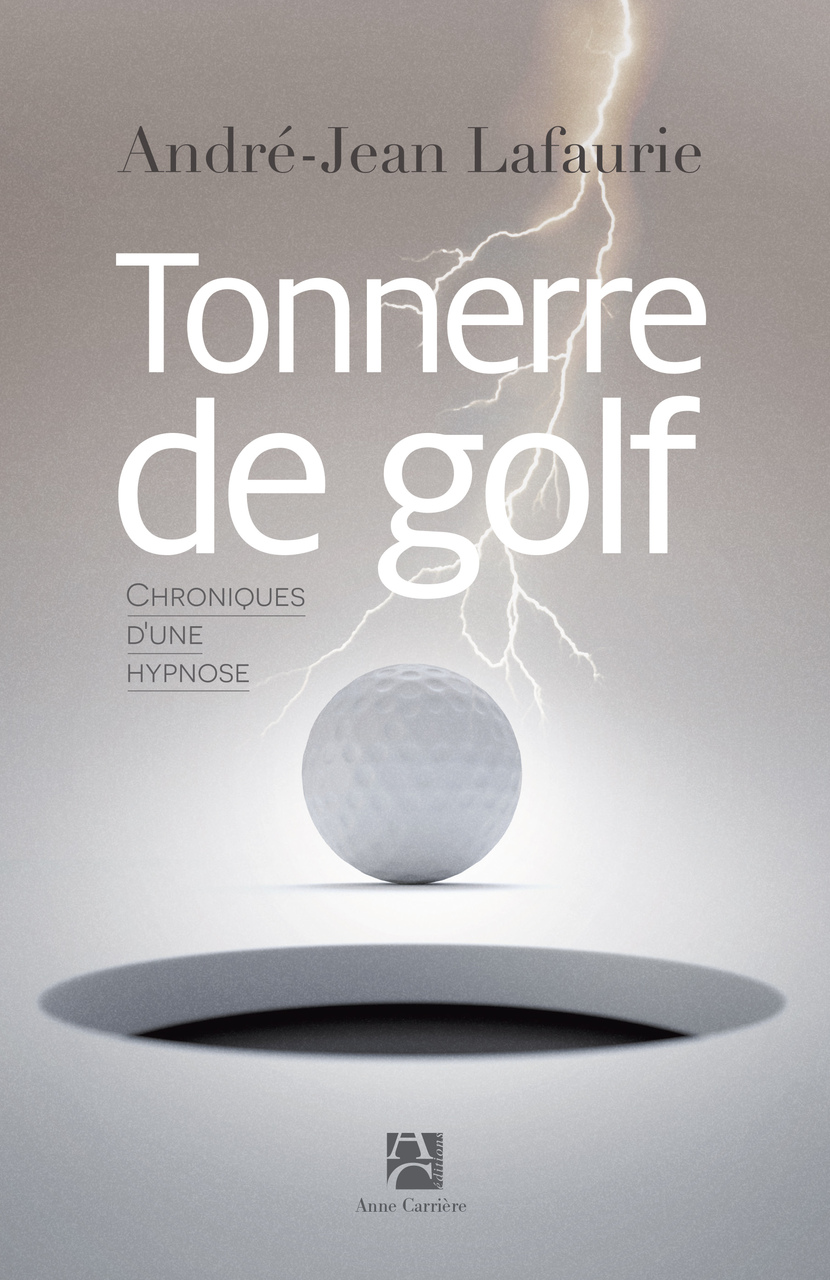 Tonnerre de golf
