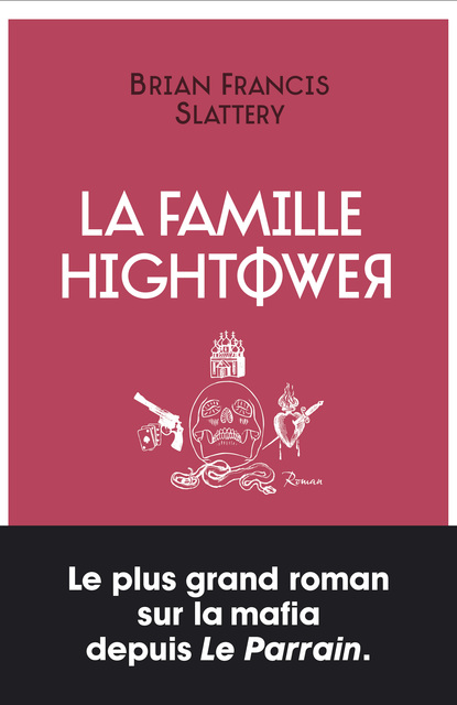 La famille Hightower