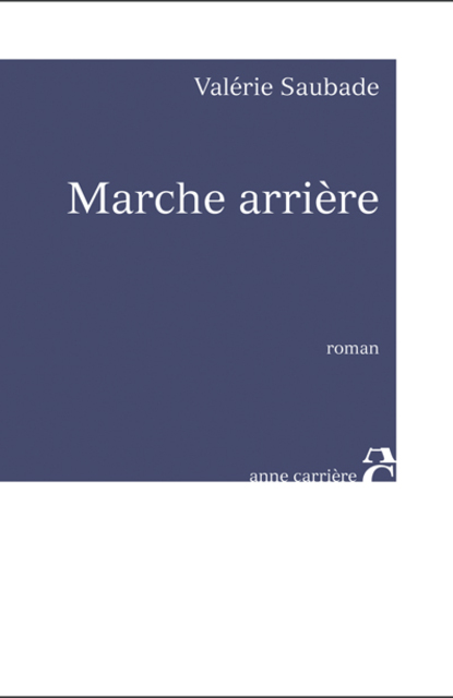 Marche arrière