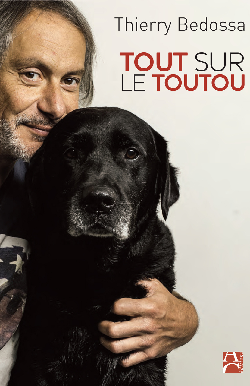 Tout sur le toutou