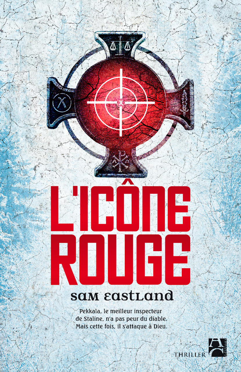 L’icône rouge