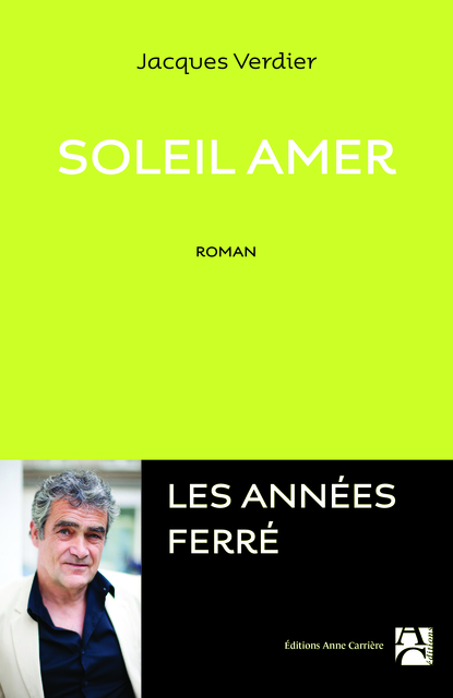 Soleil amer