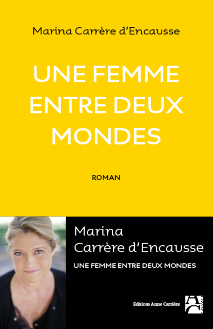 Une femme entre deux mondes