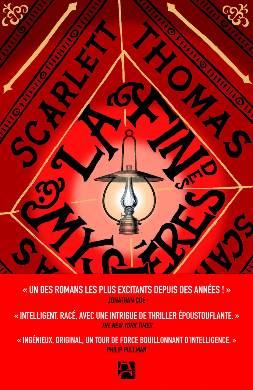La Fin des mystères