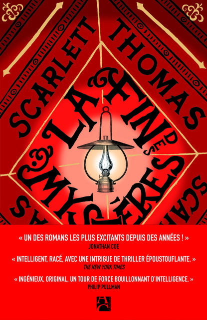La Fin des mystères