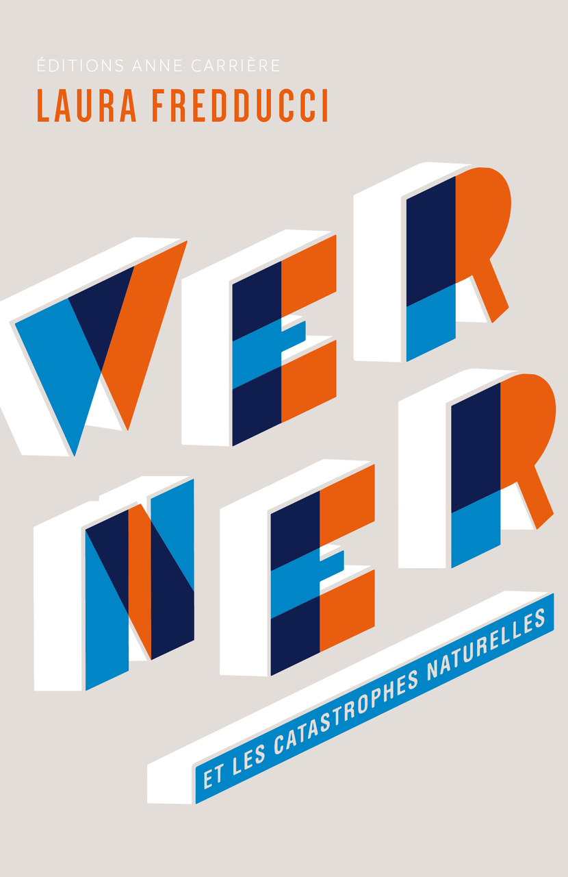 Werner et les catastrophes naturelles