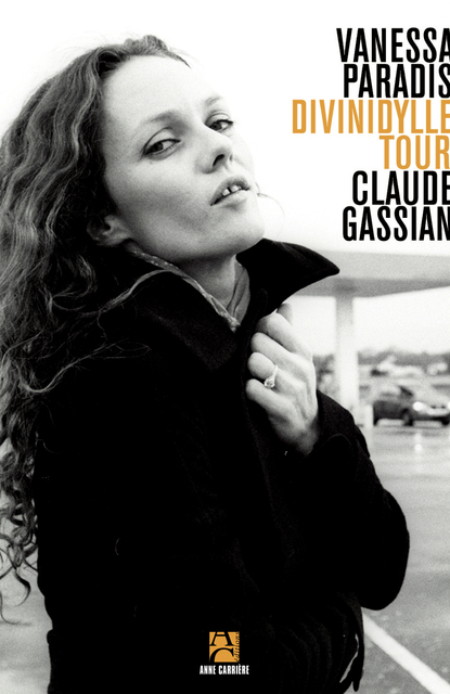 Vanessa Paradis Vanessa Paradis
