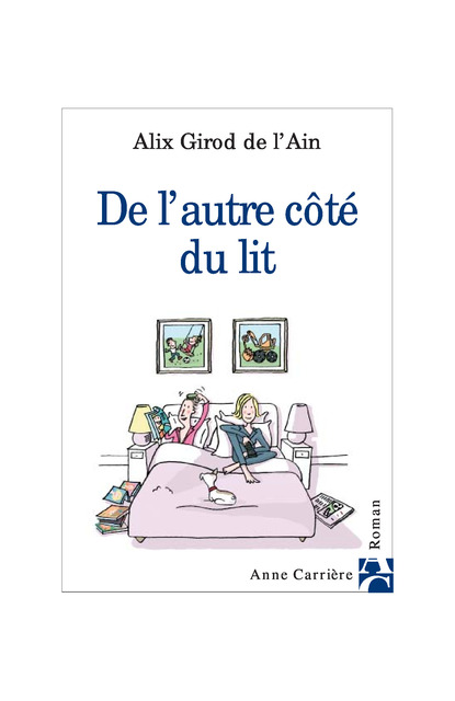 De l’autre coté du lit