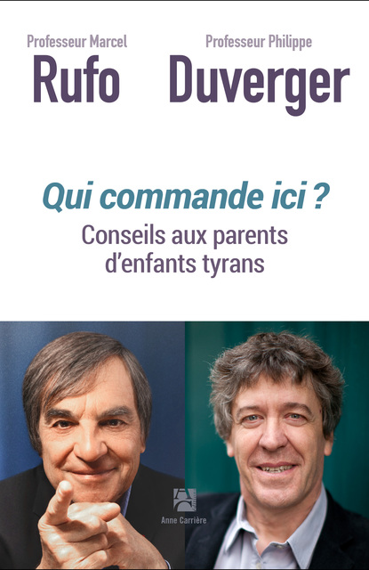 Qui commande ici?