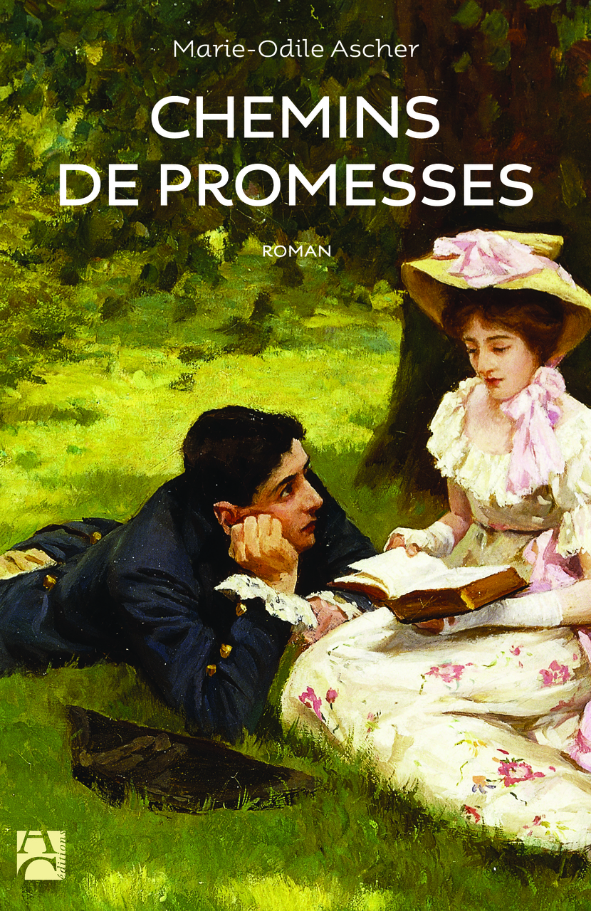 Chemins de promesses Chemins de promesses