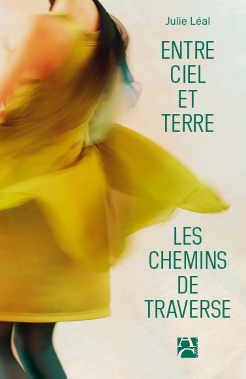 Entre ciel et terre Entre ciel et terre