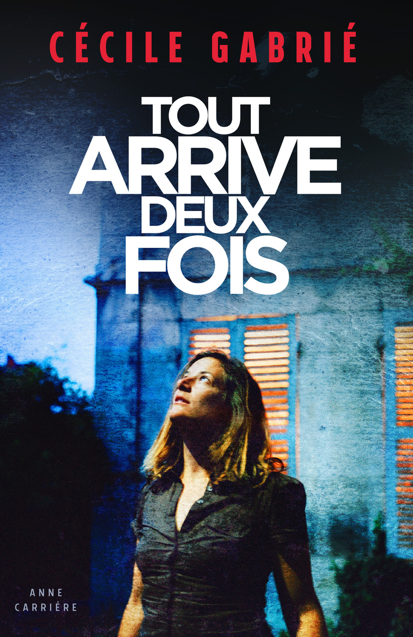 Tout arrive deux fois Tout arrive deux fois