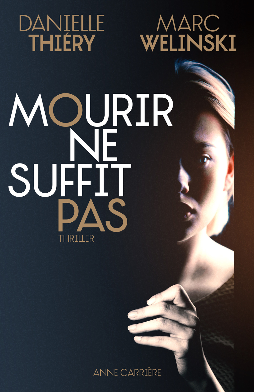 Mourir ne suffit pas