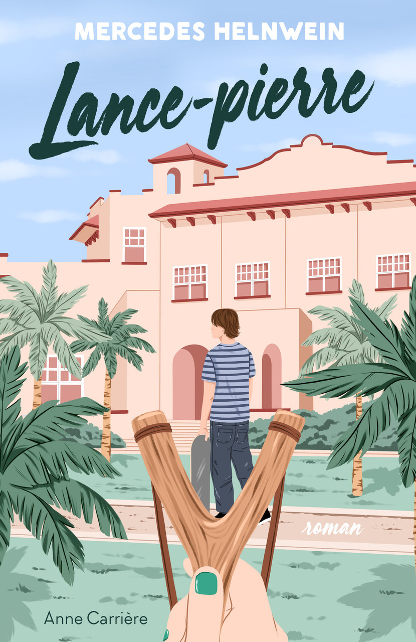 Lance-pierre Lance-pierre