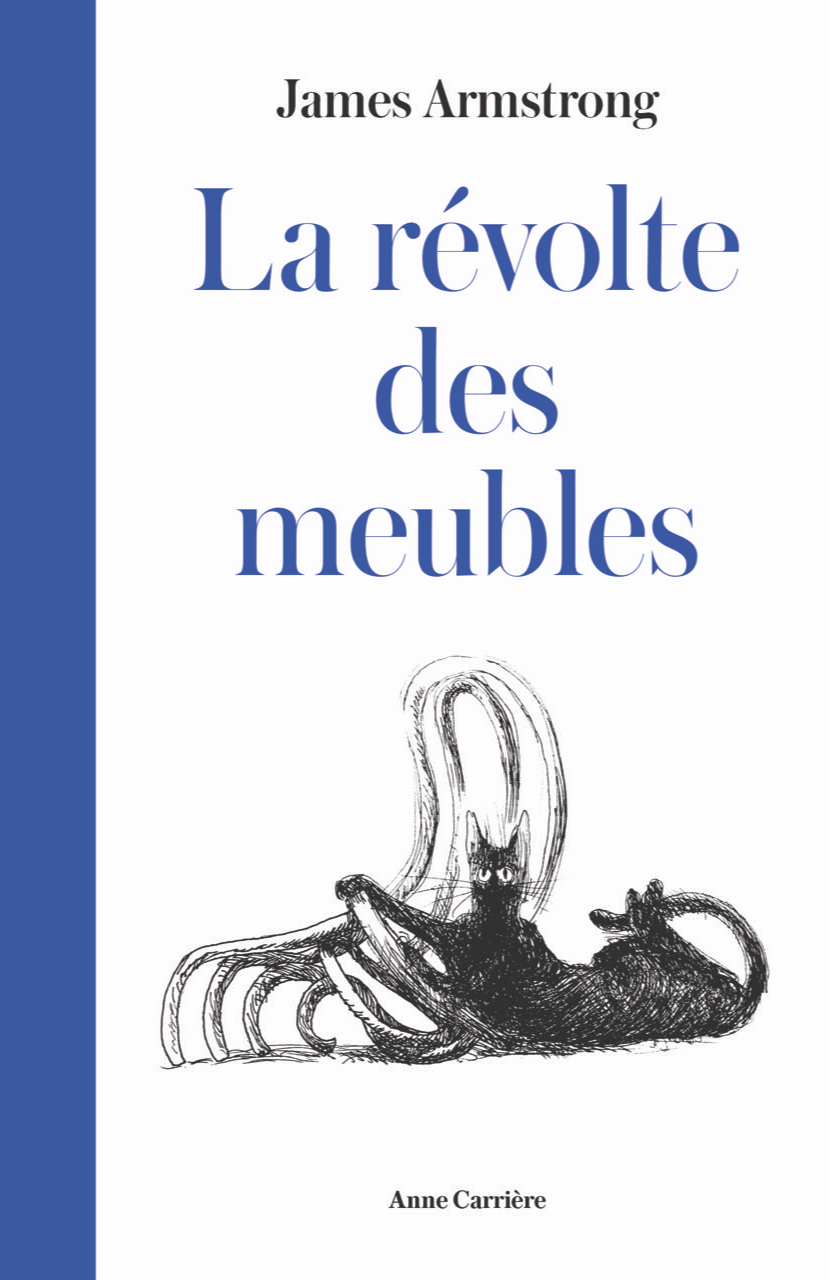 La Révolte des meubles