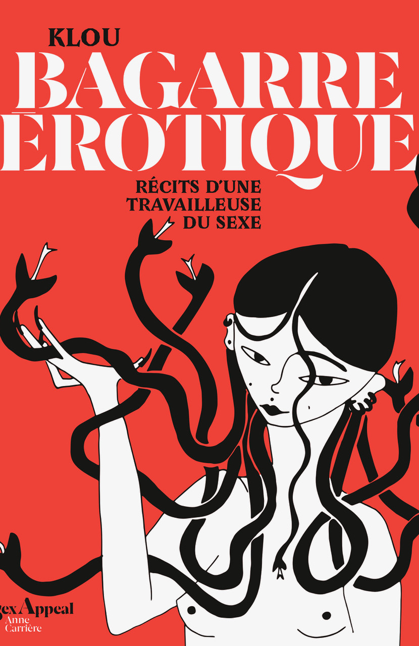 Bagarre érotique Bagarre érotique