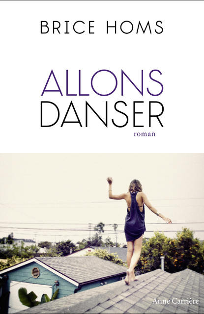 Allons danser